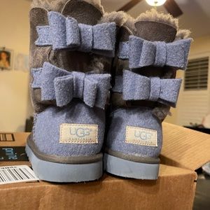 UGG | Giros Boots Kids 13